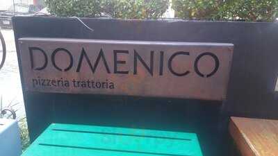 Domenico Pizzeria Trattoria