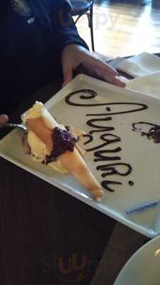 Domenico Pizzeria Trattoria