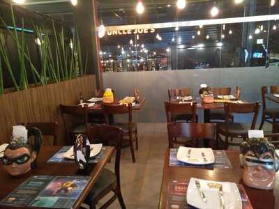 Heróis Da Pizza - Qg Bal. Camboriú