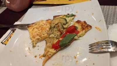 Heróis Da Pizza - Qg Bal. Camboriú