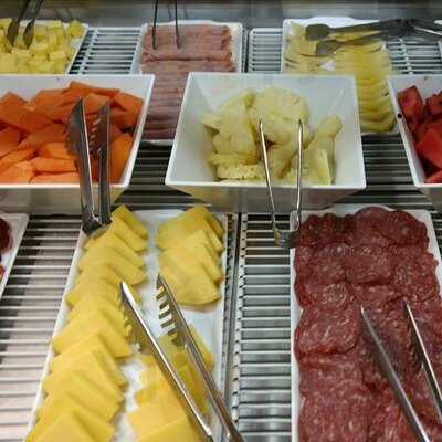 Restaurante Gutes Essen