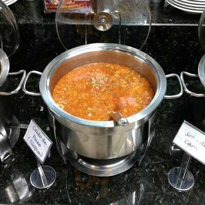 Restaurante Gutes Essen