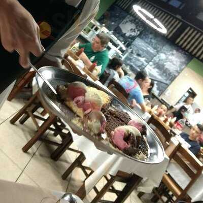 Restaurante Gutes Essen