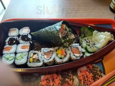 Temakeria Japesca Via Porcello