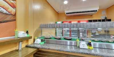 Temakeria Japesca Via Porcello