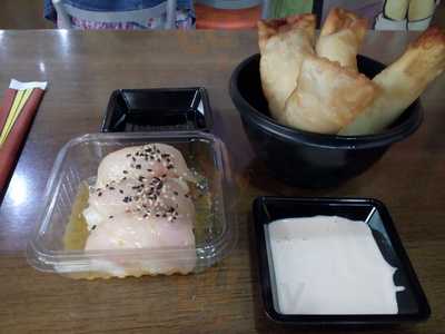 Temakeria Japesca Via Porcello