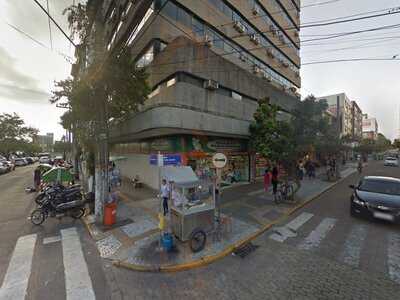 Temakeria Japesca Via Porcello