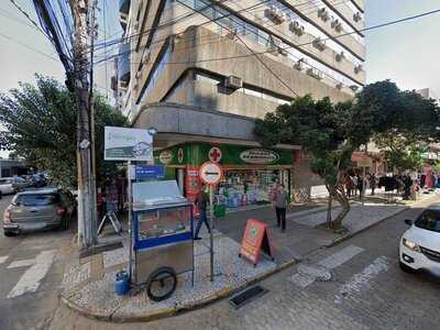 Temakeria Japesca Via Porcello