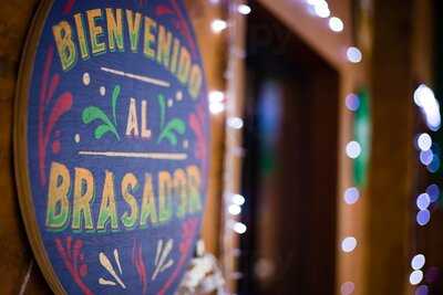 Brasador - Juiz De Fora