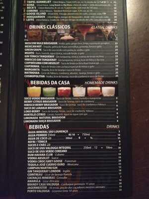 Brasador - Juiz De Fora