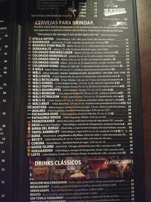 Brasador - Juiz De Fora