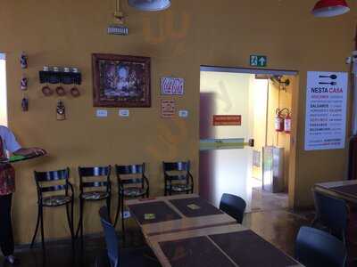 Restaurante Banana Da Terra