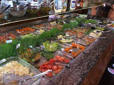 Restaurante Banana Da Terra