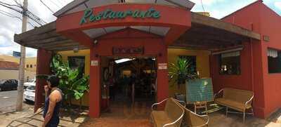 Restaurante Banana Da Terra