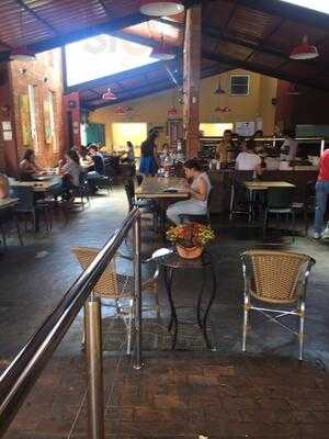 Restaurante Banana Da Terra