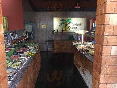 Restaurante Banana Da Terra