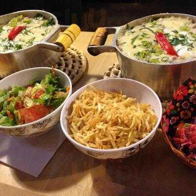 Restaurante Banana Da Terra