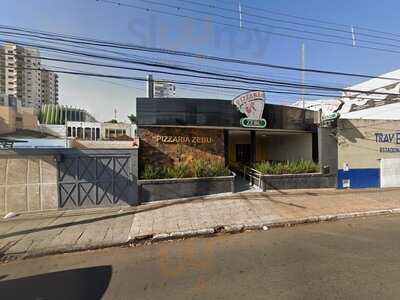 Pizzaria Zebu