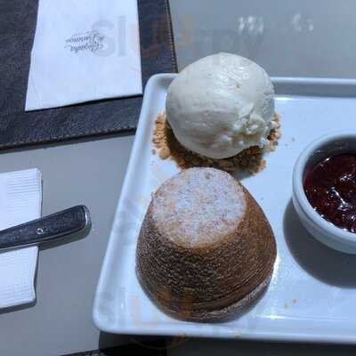 Cozinha De Lourenço