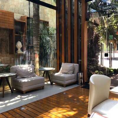 Cozinha De Lourenço