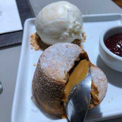 Cozinha De Lourenço