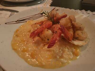 Le Palmier Restaurant