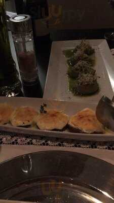 Le Palmier Restaurant