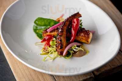 Estação Leopoldina Parrilla