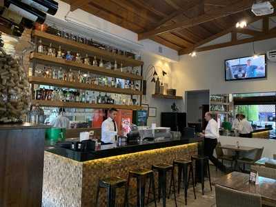 Estação Leopoldina Parrilla