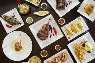 Estação Leopoldina Parrilla