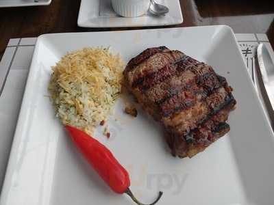 Estação Leopoldina Parrilla