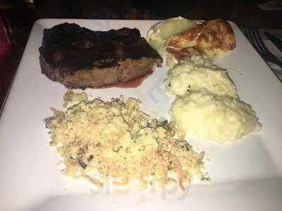 Estação Leopoldina Parrilla