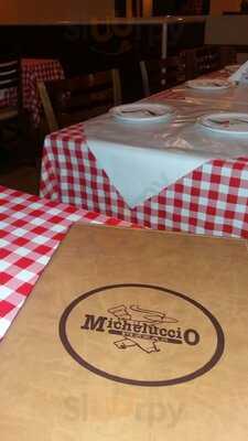 Micheluccio Pizzas