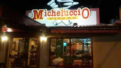 Micheluccio Pizzas