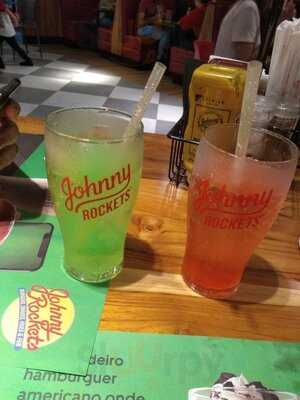 Johnny Rockets