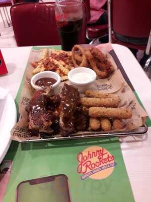 Johnny Rockets