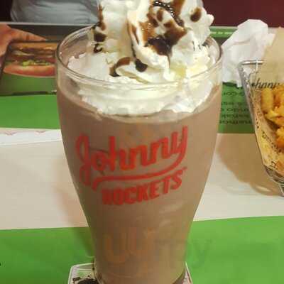 Johnny Rockets