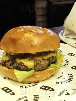 Brooklyn Burger