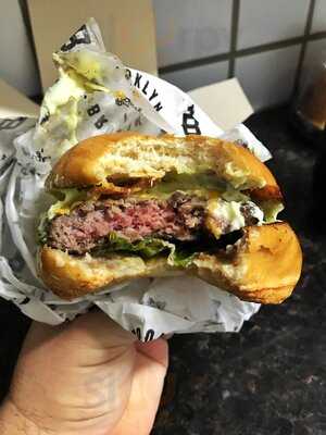 Brooklyn Burger