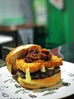 Brooklyn Burger