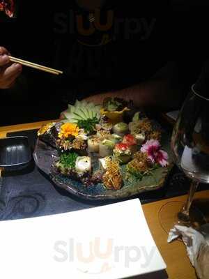 Taishi Sushi Lounge Poa