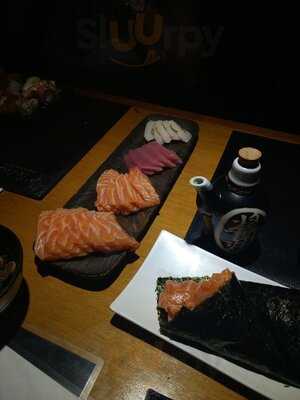 Taishi Sushi Lounge Poa