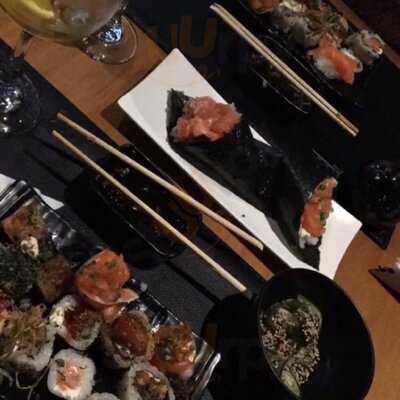 Taishi Sushi Lounge Poa