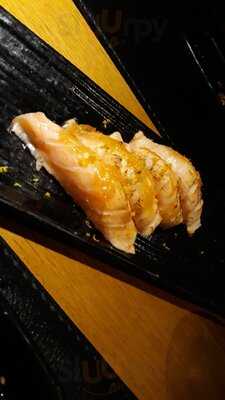 Taishi Sushi Lounge Poa