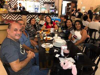 Regina Maris Bar E Restaurante Ltda