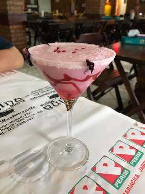 Regina Maris Bar E Restaurante Ltda