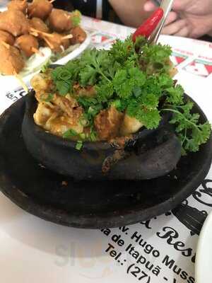 Regina Maris Bar E Restaurante Ltda