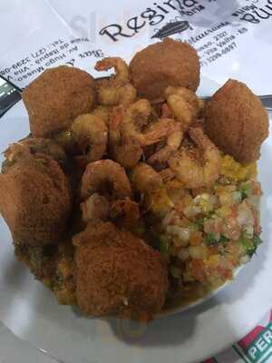 Regina Maris Bar E Restaurante Ltda