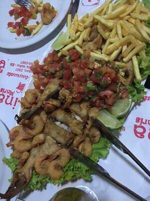 Regina Maris Bar E Restaurante Ltda