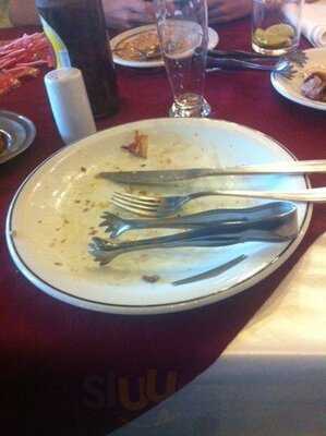 Churrascaria Porto Alegre